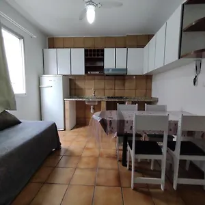 Apto Centro Floripa 04 Apartamento Florianópolis