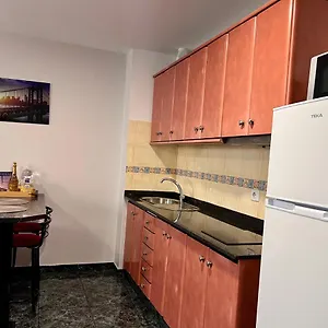  Apartment Dalia Spanien
