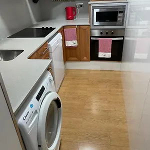 Cozy Flat Apartamento Sant Adrià de Besòs