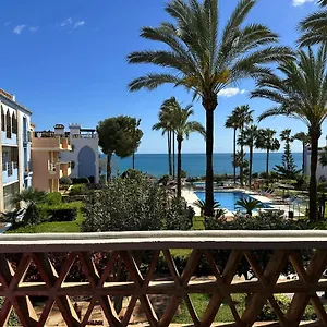 La Perla De Marakech Appartement Estepona