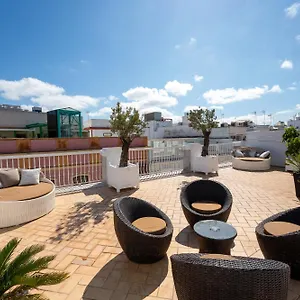 visit hotel
