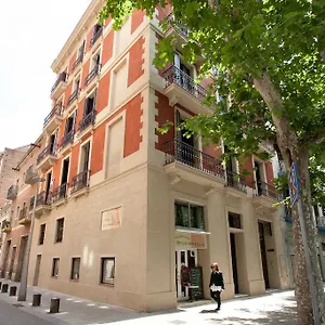 Apbcn Eixample Center Appartement Barcelona