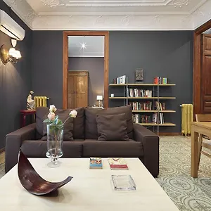 Fewdays Apartamento Barcelona