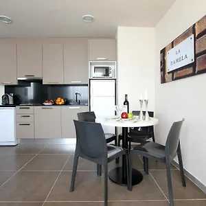 Pierre & Sants Apartamento Barcelona