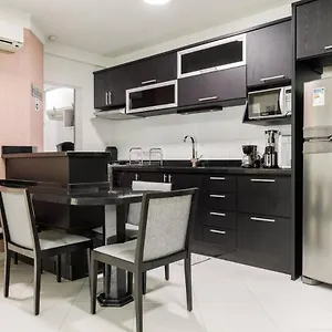 Residencial Costa Leste Floripa Apartamento Florianópolis